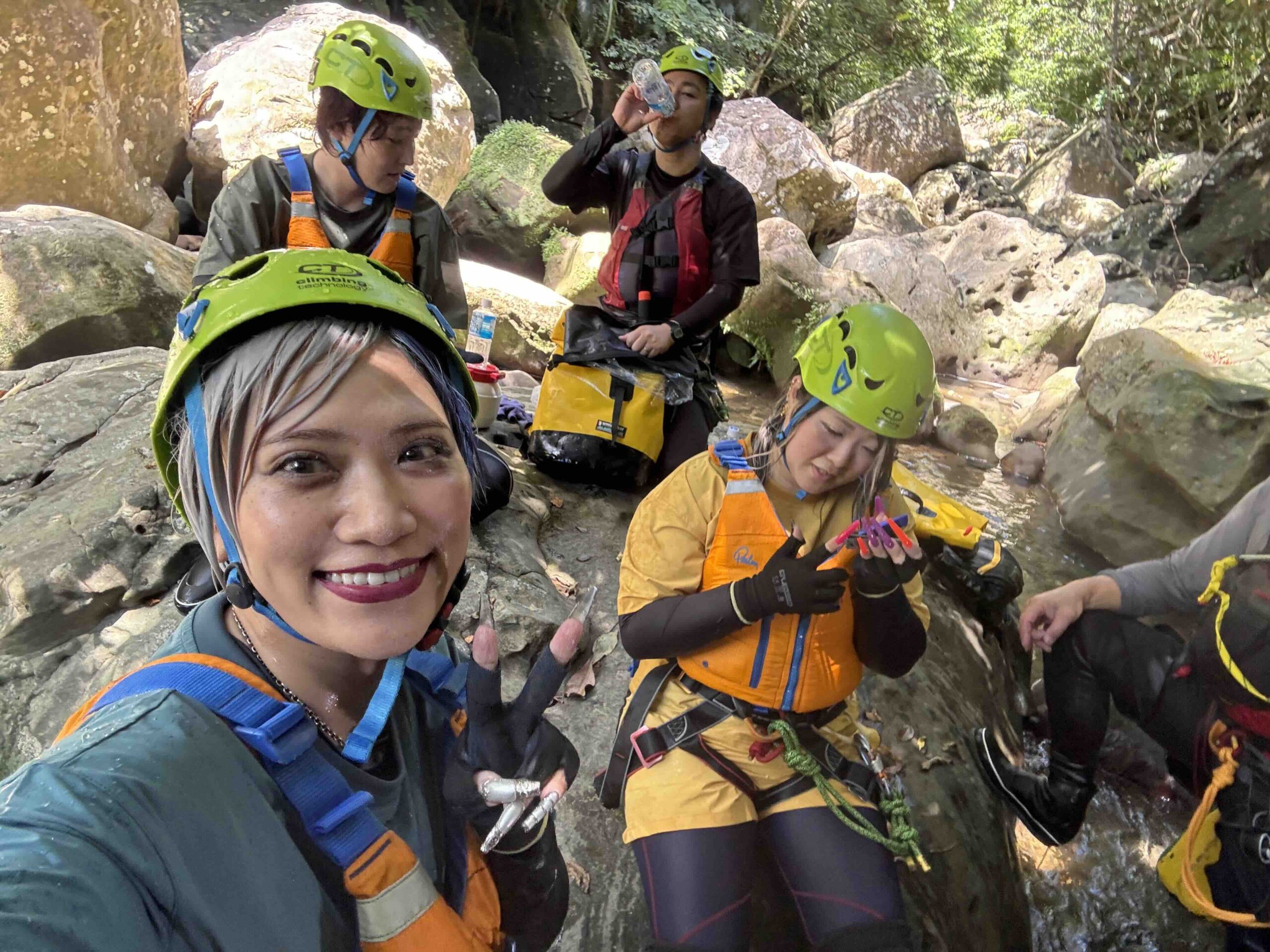 圏外絶景2極上のデトックス
